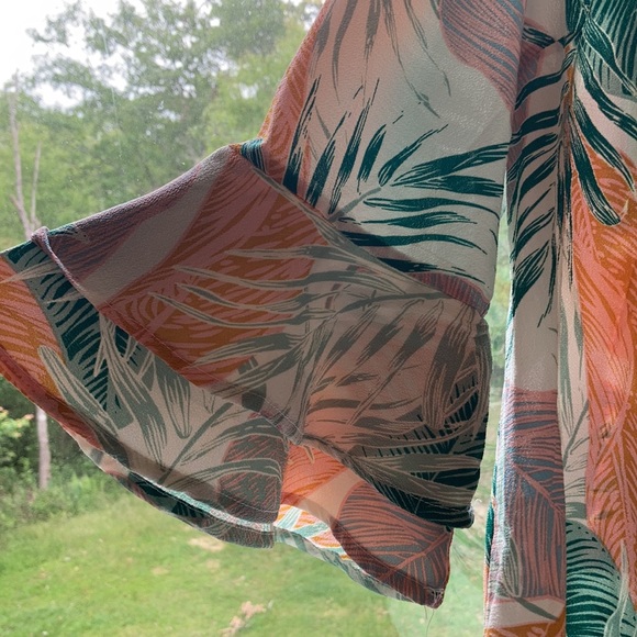 Pattern Top - Picture 2 of 3